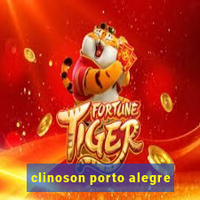 clinoson porto alegre